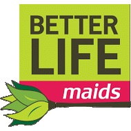 Better Life Maids's Logo
